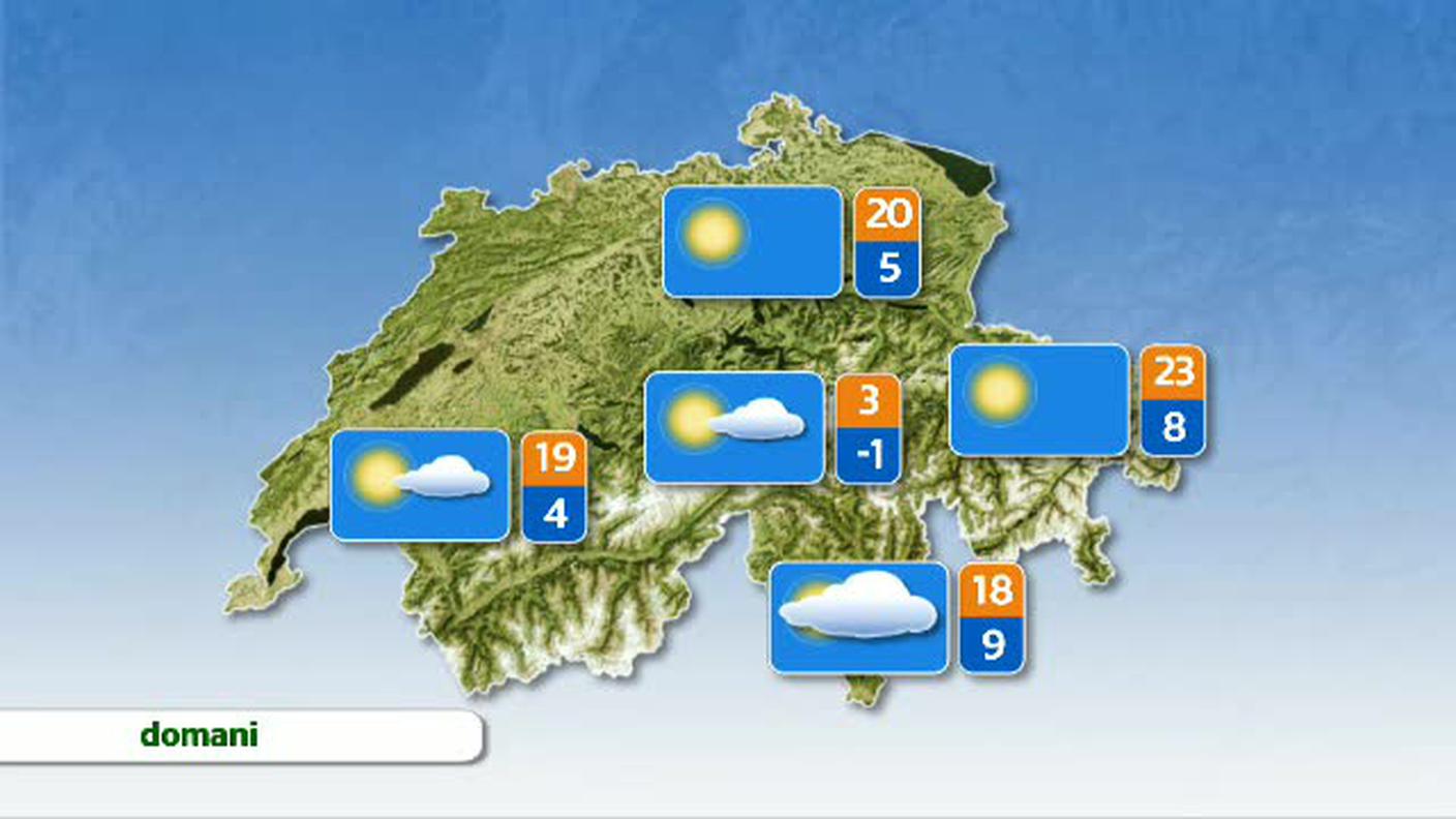 METEO REGIONALE  [La1] 2018-04-06 12:42:10