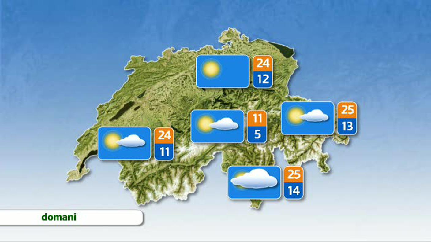 METEO REGIONALE  [La1] 2018-05-05 12:42:06