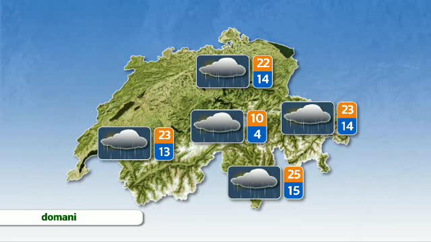 METEO REGIONALE  [La1] 2018-05-31 12:42:03