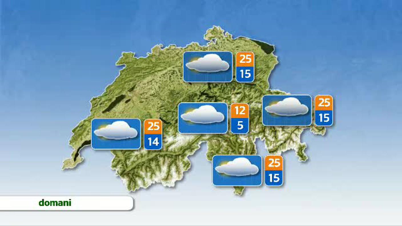 METEO REGIONALE  [La1] 2018-06-04 12:42:04