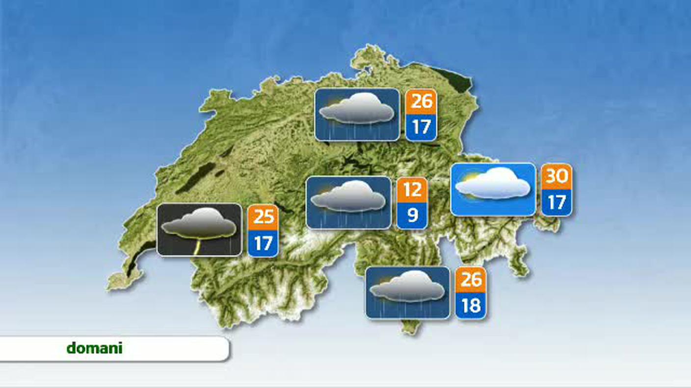 METEO REGIONALE  [La1] 2018-06-10 12:42:04