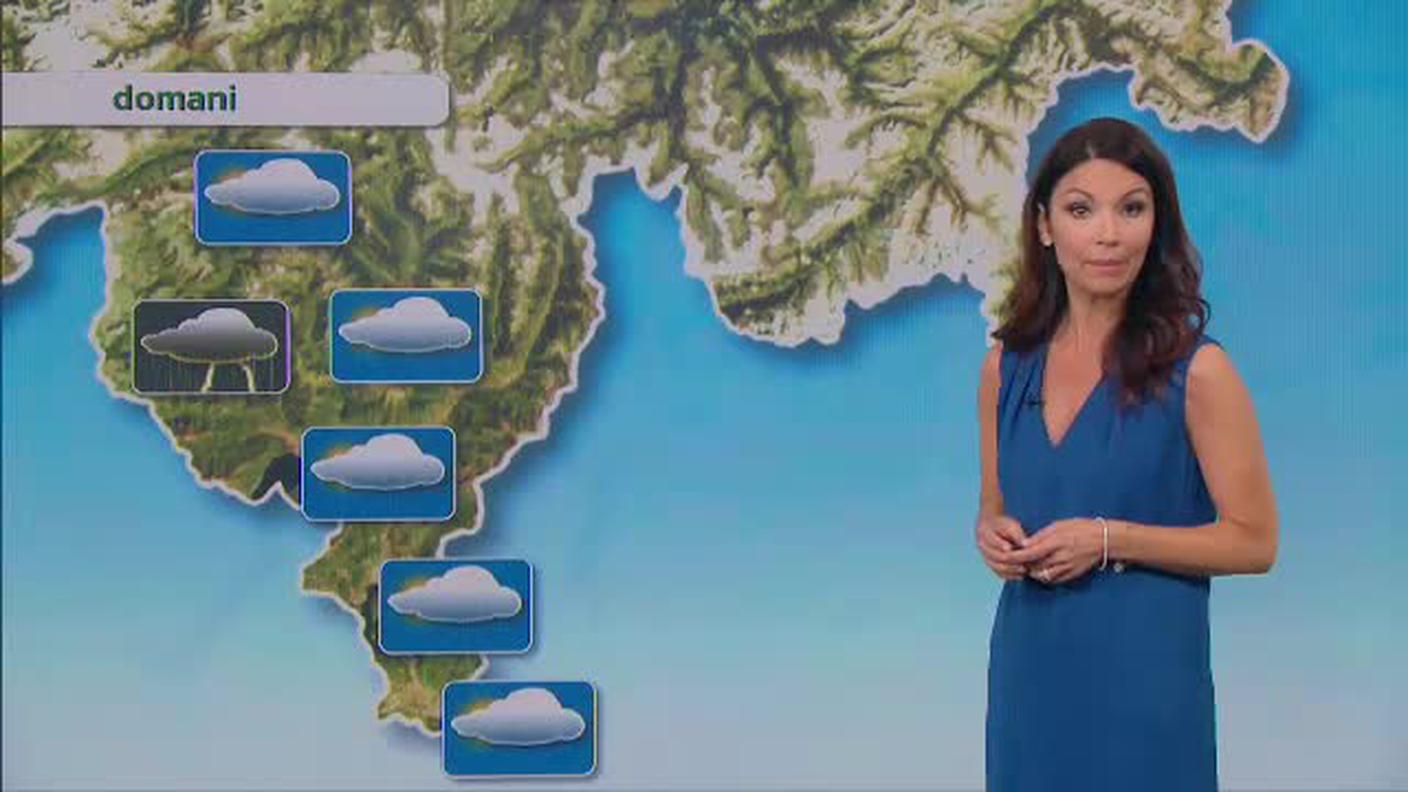 METEO REGIONALE SERA  [La1] 2018-06-11 19:57:00