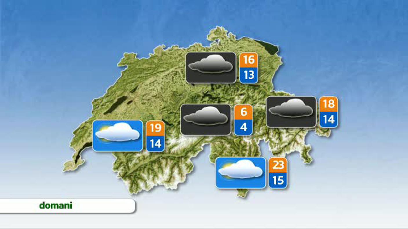 METEO REGIONALE  [La1] 2018-06-12 12:42:06