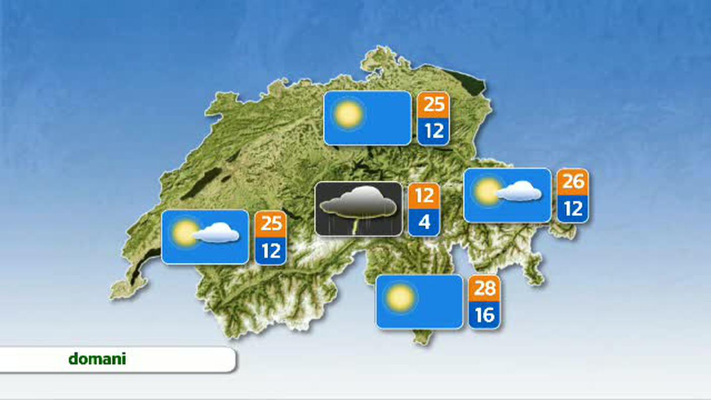 METEO REGIONALE  [La1] 2018-06-15 12:41:00