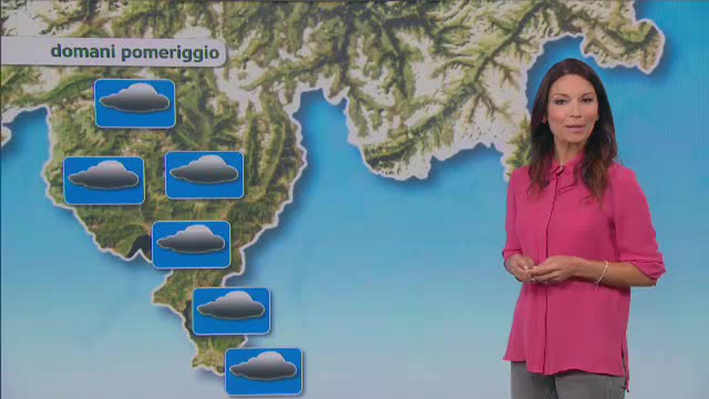 METEO REGIONALE SERA  [La1] 2018-06-23 19:57:00