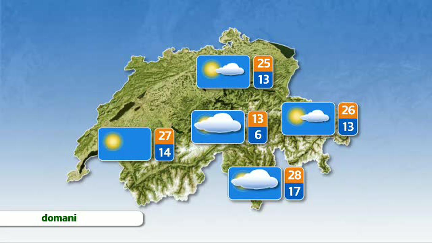 METEO REGIONALE  [La1] 2018-06-28 12:41:45