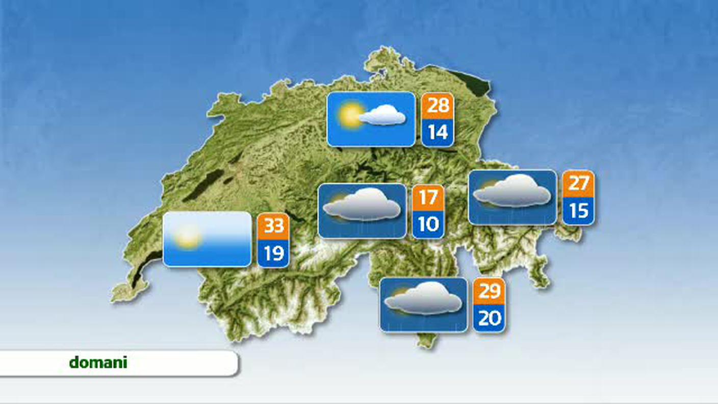 METEO REGIONALE  [La1] 2018-07-01 12:42:27