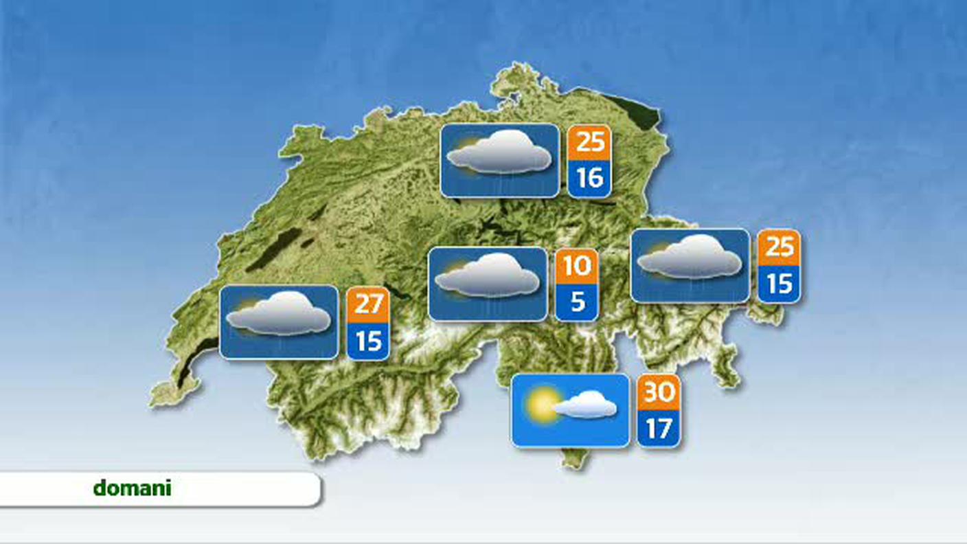 METEO REGIONALE  [La1] 2018-07-16 12:41:52