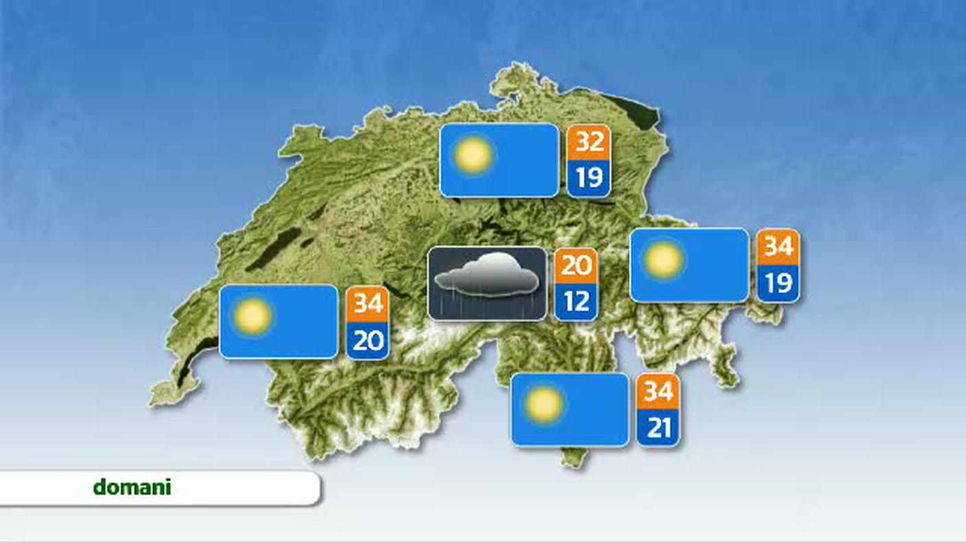 METEO REGIONALE  [La1] 2018-08-02 12:41:54