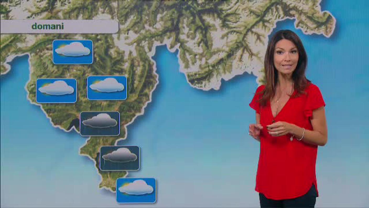 METEO REGIONALE SERA  [La1] 2018-08-09 19:52:54