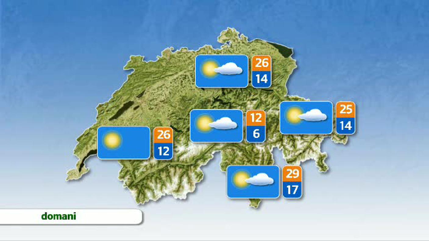 METEO REGIONALE  [La1] 2018-08-10 12:41:45