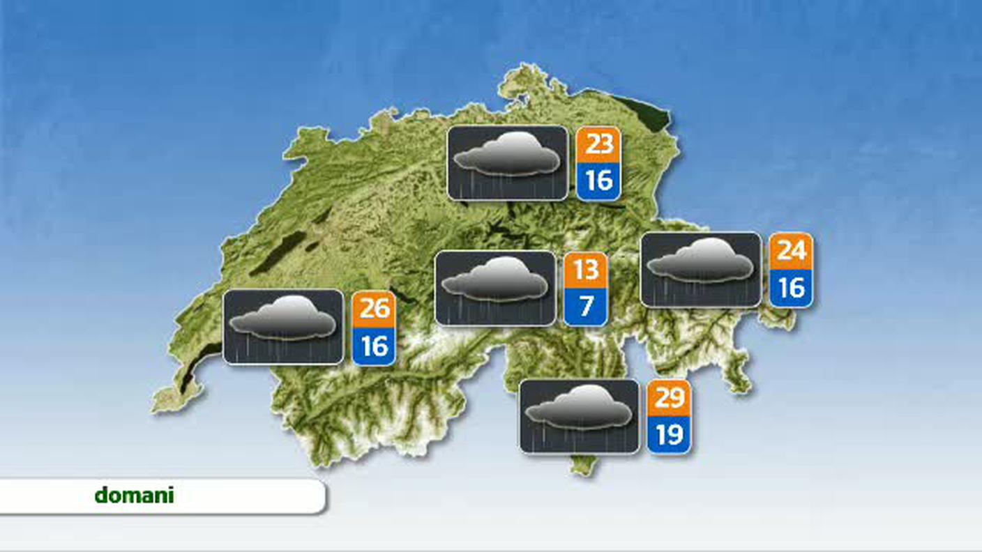 METEO REGIONALE  [La1] 2018-08-17 12:41:08