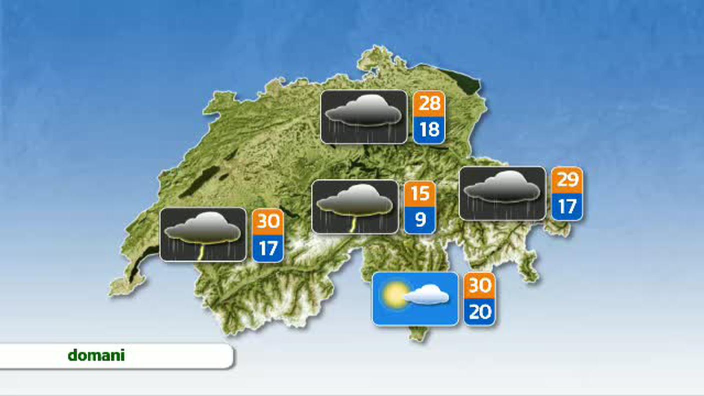 METEO REGIONALE  [La1] 2018-08-22 12:42:03