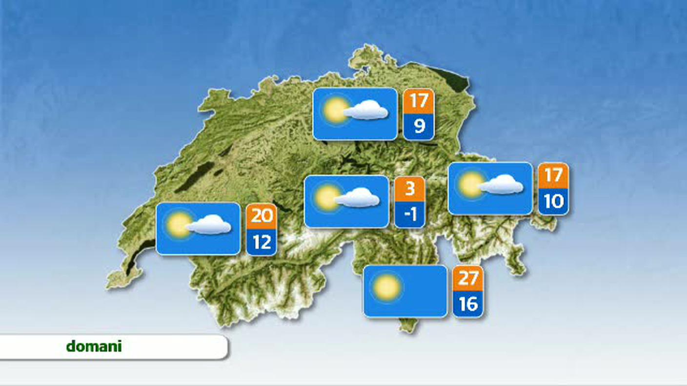 METEO REGIONALE  [La1] 2018-08-25 12:41:05