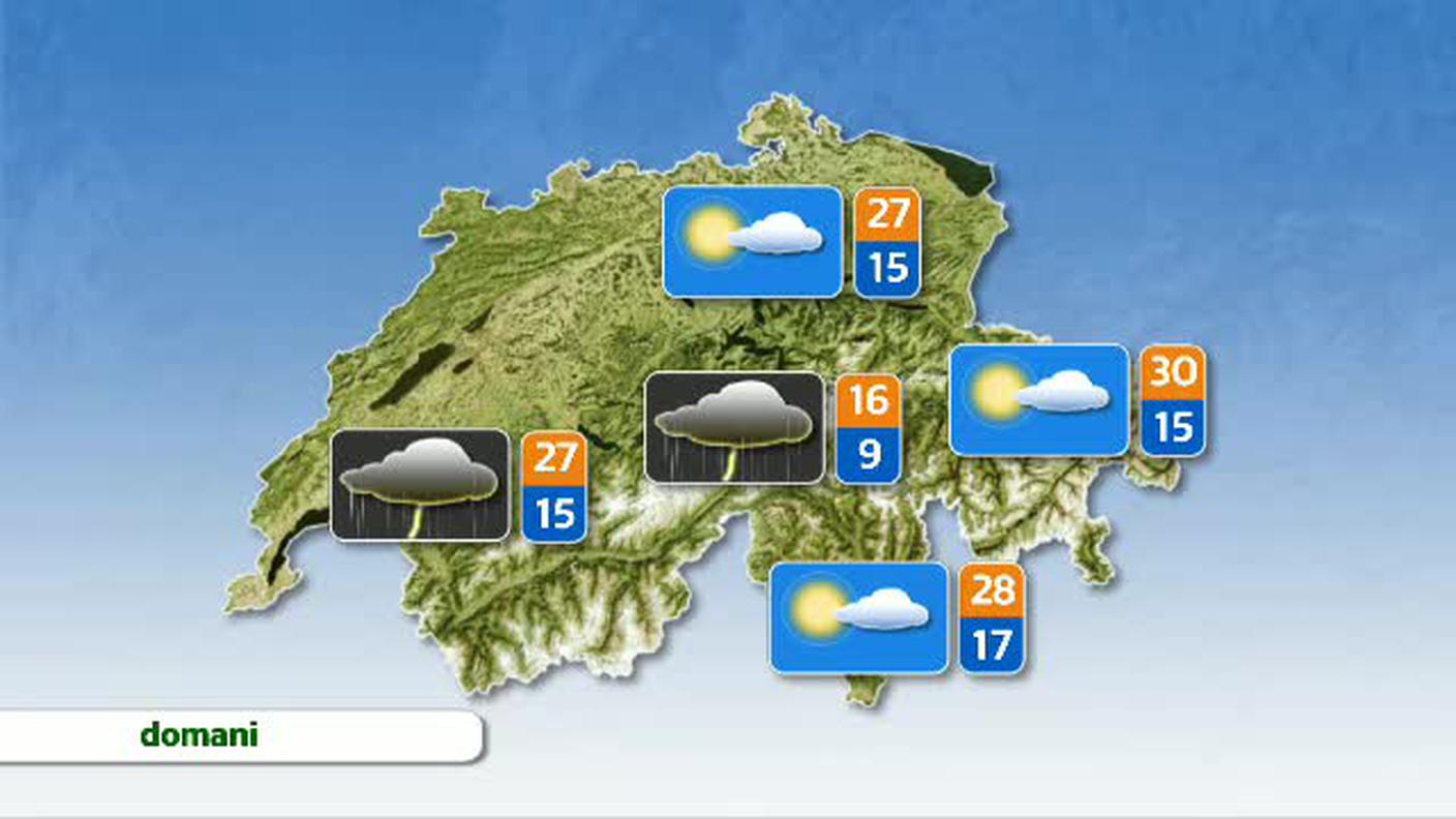METEO REGIONALE  [La1] 2018-08-28 12:41:41