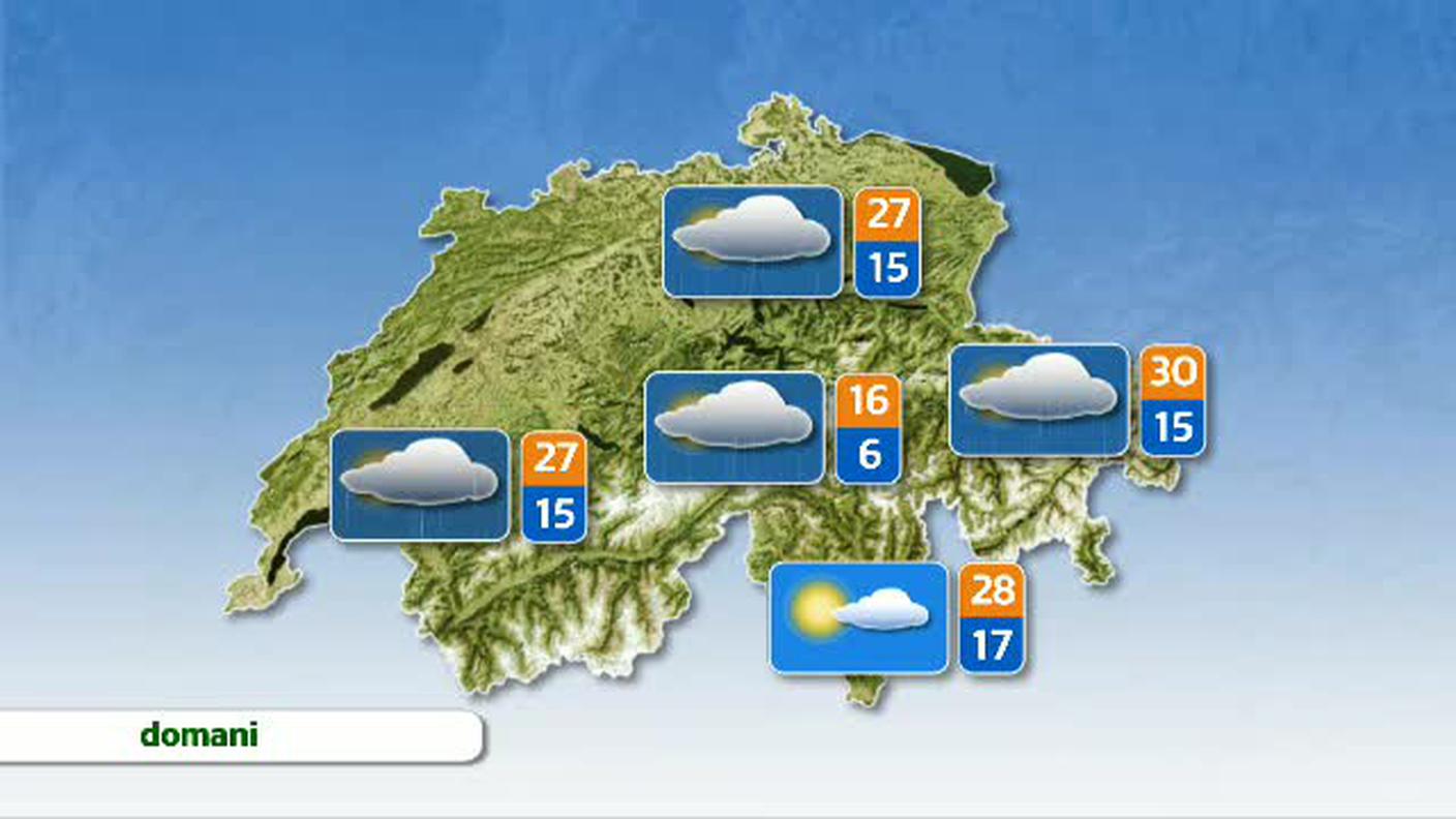 METEO REGIONALE  [La1] 2018-08-29 12:41:36