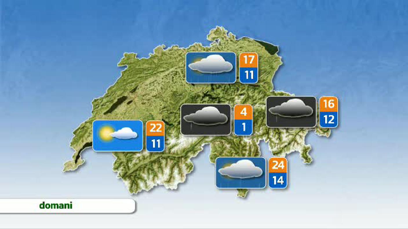 METEO REGIONALE  [La1] 2018-08-31 12:40:56