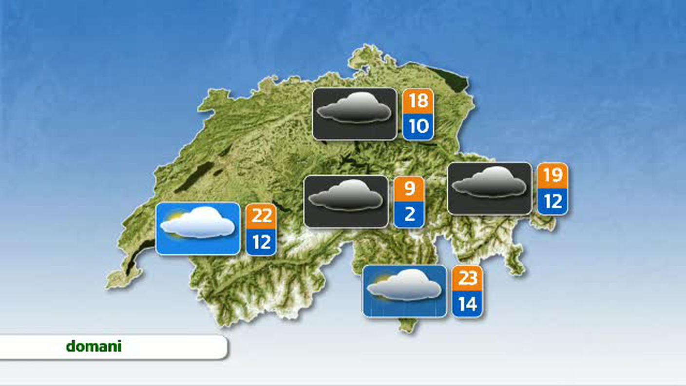 METEO REGIONALE  [La1] 2018-09-01 12:42:04