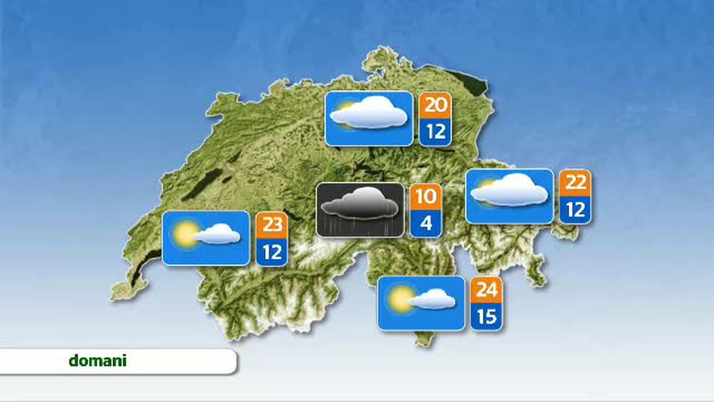 METEO REGIONALE  [La1] 2018-09-02 12:41:36