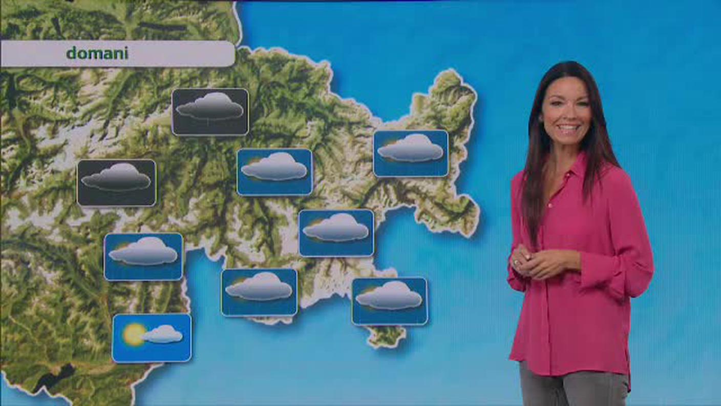 METEO REGIONALE SERA  [La1] 2018-09-06 19:57:40