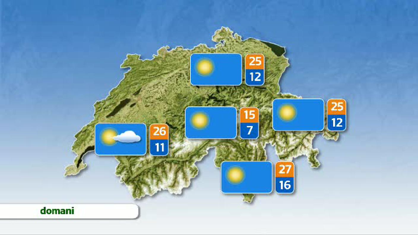 METEO REGIONALE  [La1] 2018-09-08 12:39:15