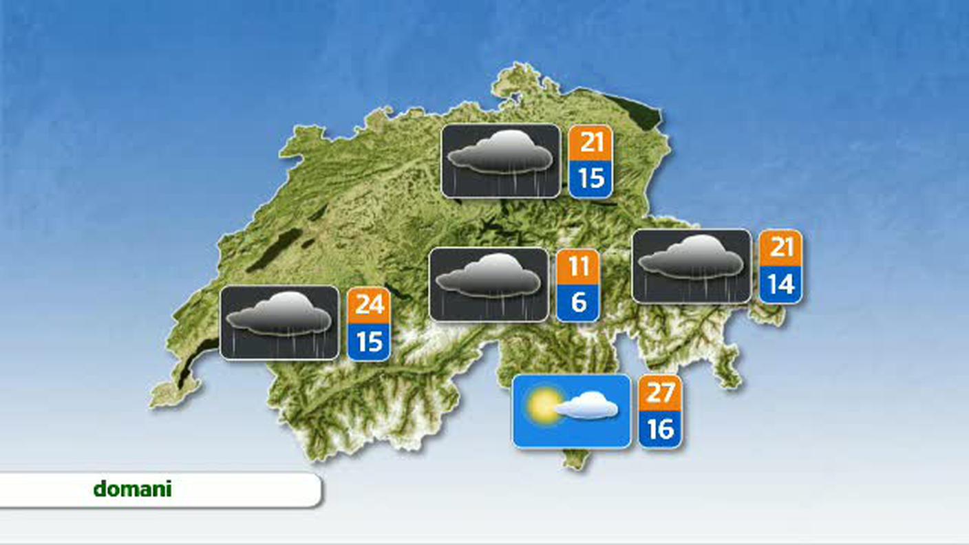 METEO REGIONALE  [La1] 2018-09-13 12:41:46