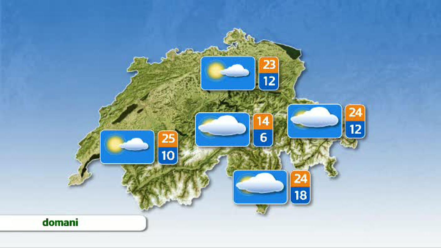 METEO REGIONALE  [La1] 2018-09-15 12:42:05