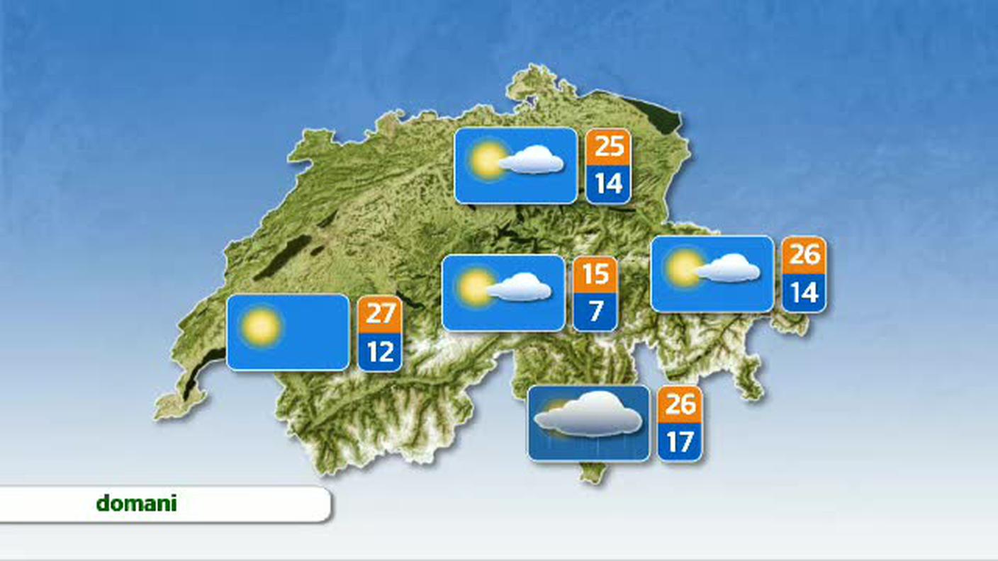 METEO REGIONALE  [La1] 2018-09-16 12:41:32
