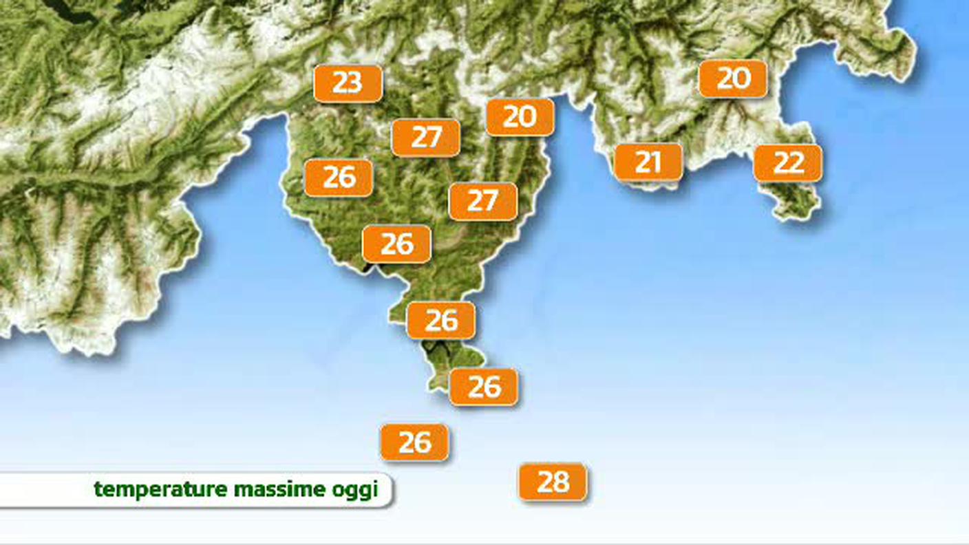 METEO REGIONALE  [La1] 2018-09-19 12:42:02