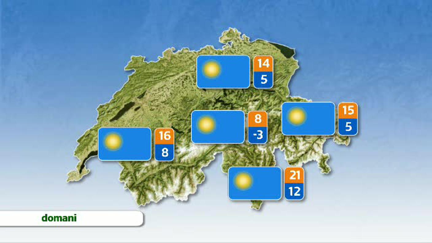 METEO REGIONALE  [La1] 2018-09-24 12:41:39