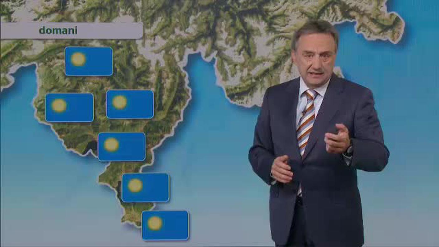 METEO REGIONALE SERA  [La1] 2018-09-26 19:57:50