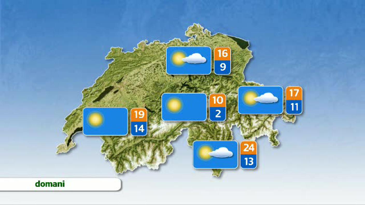 METEO REGIONALE  [La1] 2018-09-28 12:44:46