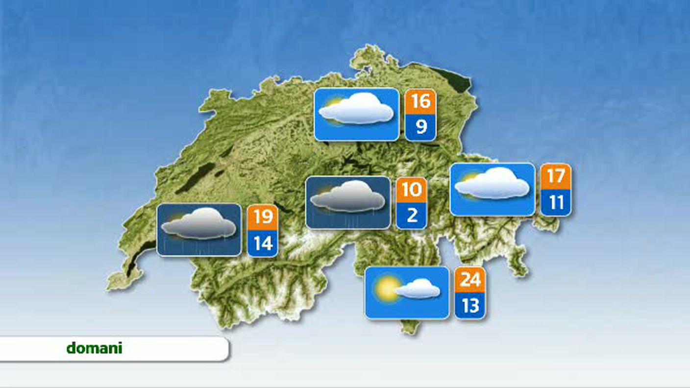 METEO REGIONALE  [La1] 2018-09-29 12:41:59