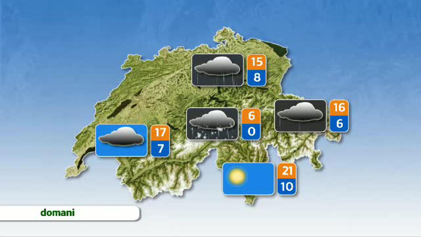 METEO REGIONALE  [La1] 2018-10-02 12:44:20