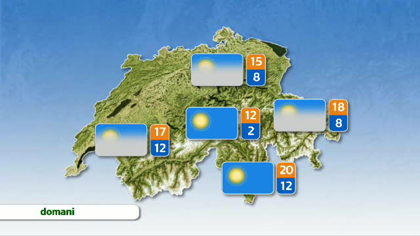 METEO REGIONALE  [La1] 2018-10-03 12:40:59