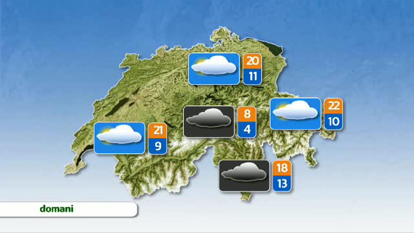 METEO REGIONALE  [La1] 2018-10-05 12:41:34