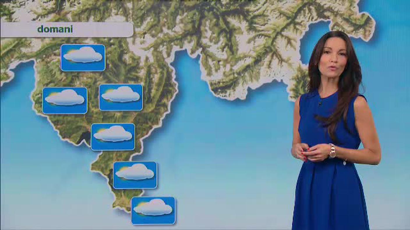 METEO REGIONALE SERA  [La1] 2018-10-06 19:57:00