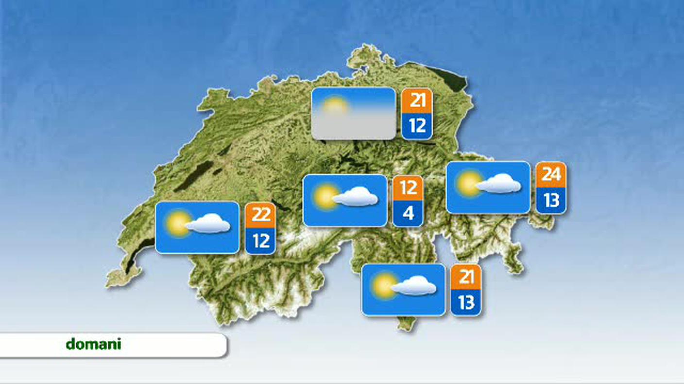 METEO REGIONALE  [La1] 2018-10-11 12:42:04