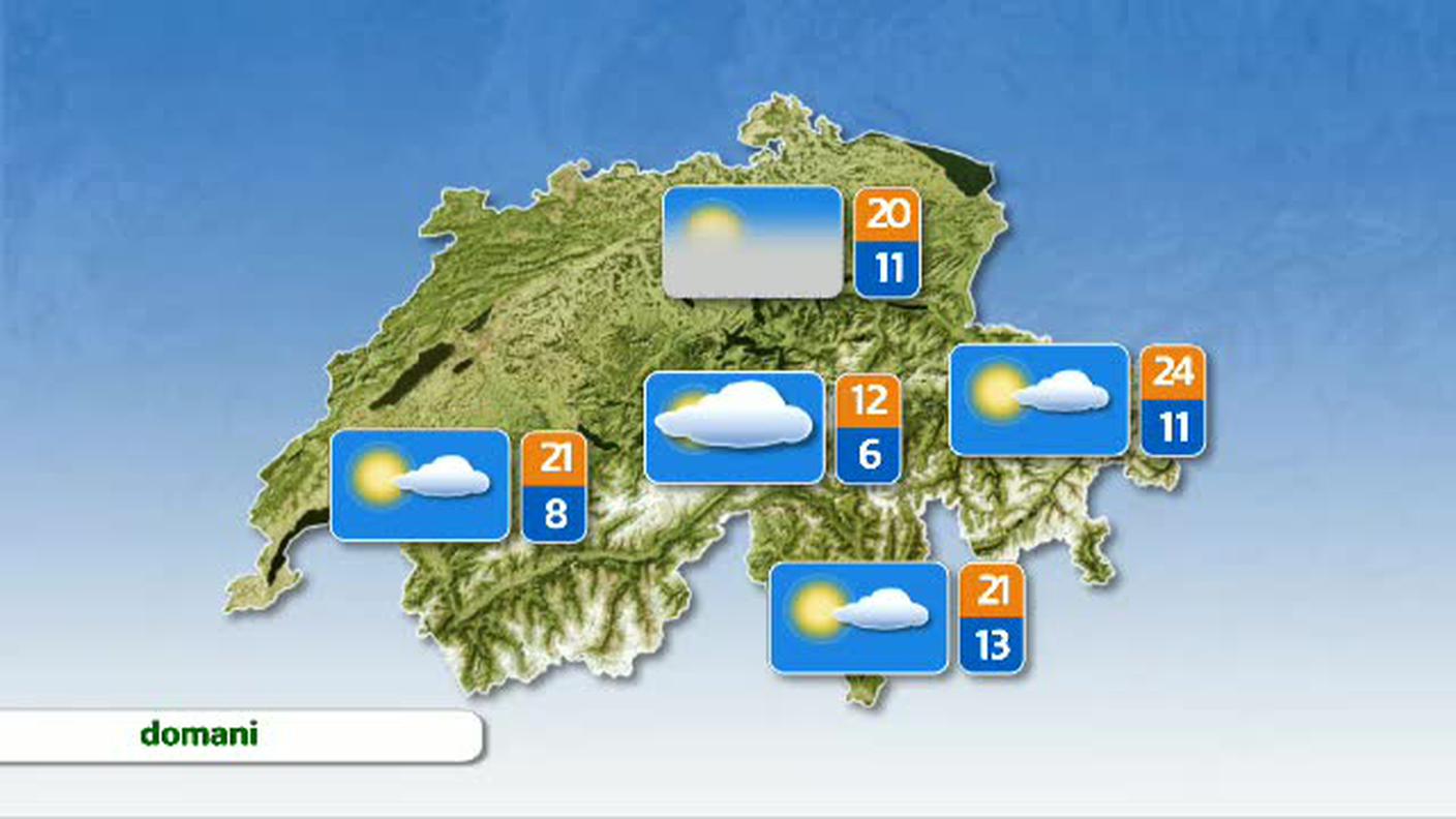 METEO REGIONALE  [La1] 2018-10-13 12:41:39