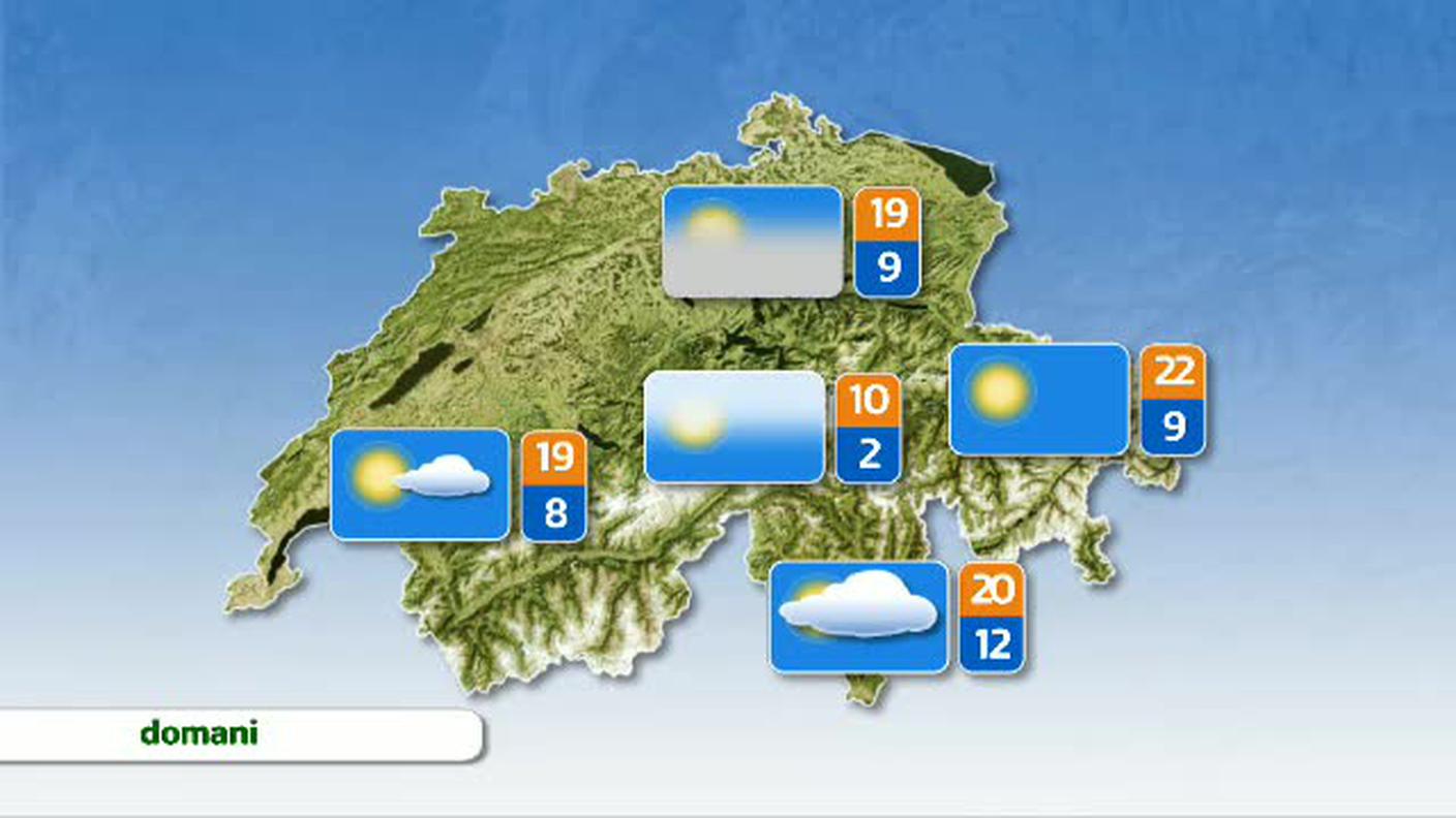 METEO REGIONALE  [La1] 2018-10-15 12:42:05