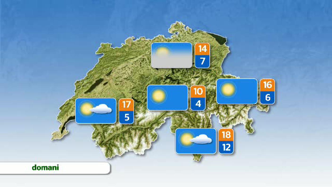 METEO REGIONALE  [La1] 2018-10-25 12:41:05