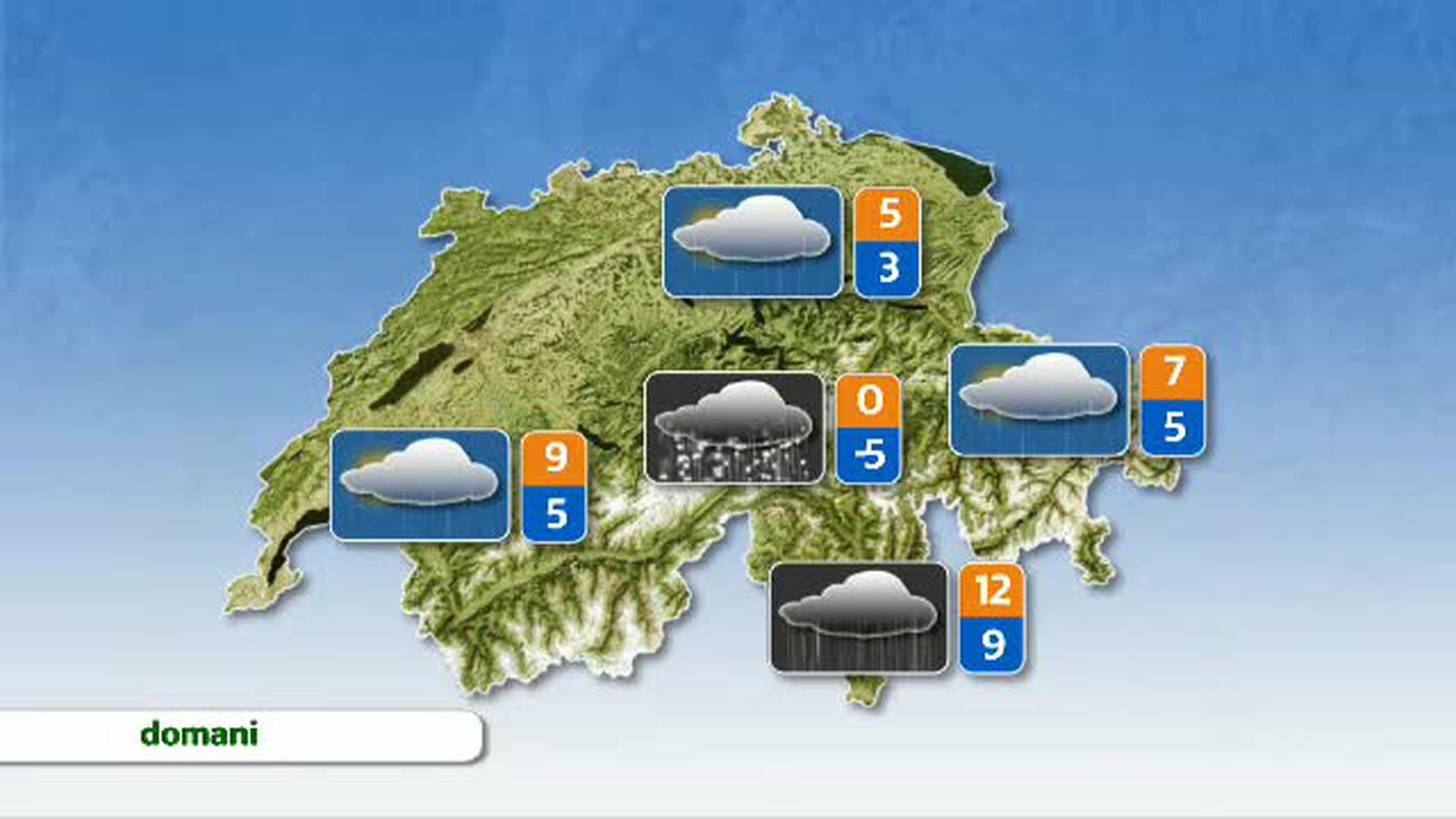METEO REGIONALE  [La1] 2018-10-27 12:42:26