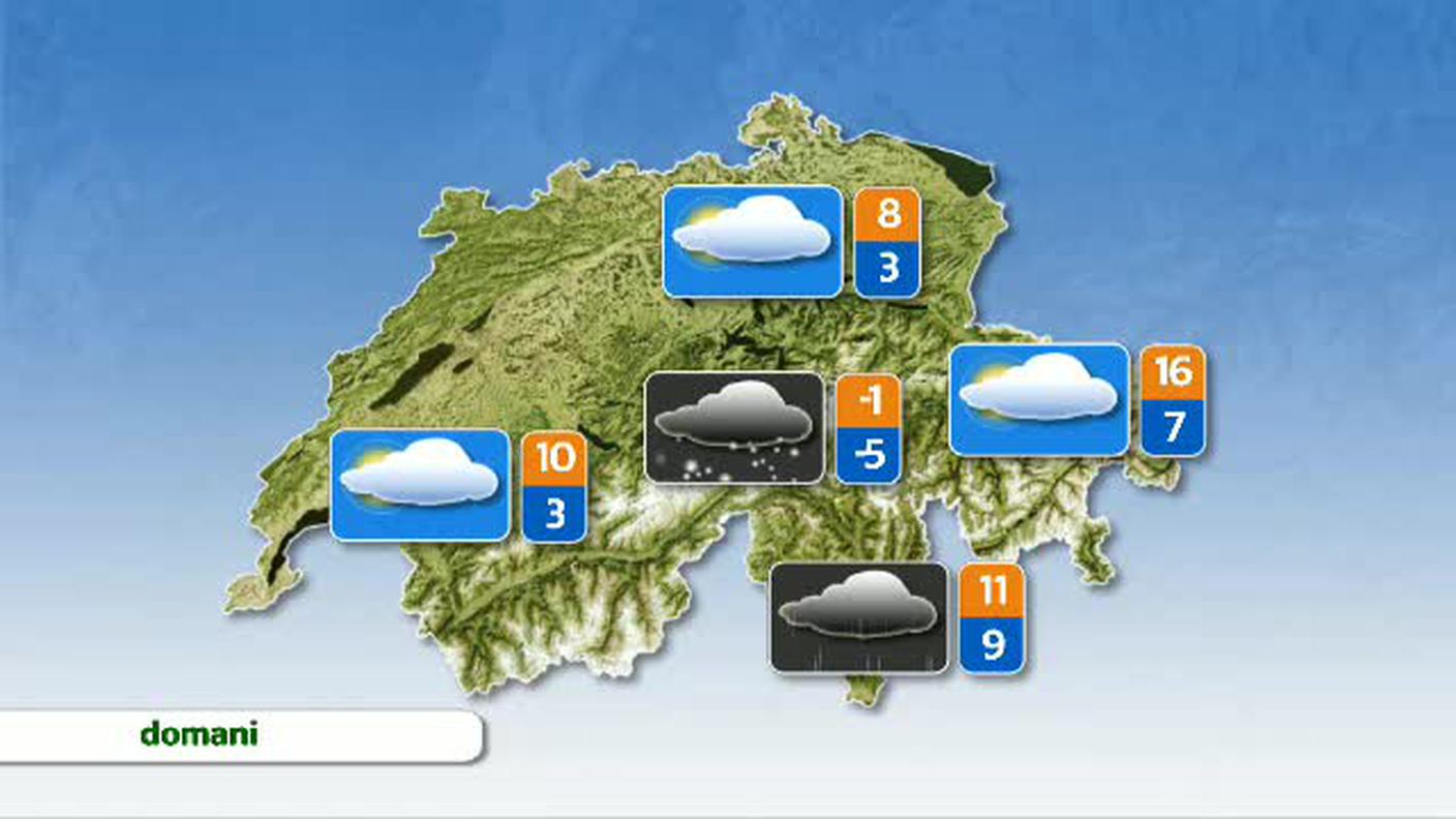 METEO REGIONALE  [La1] 2018-10-30 12:41:23