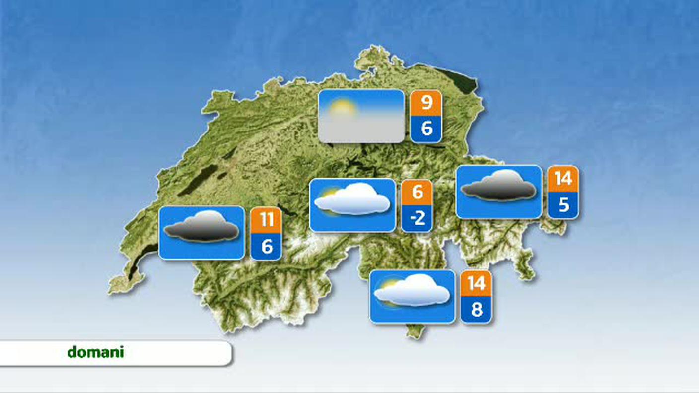 METEO REGIONALE  [La1] 2018-11-02 12:40:55