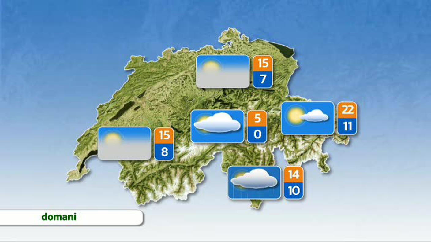 METEO REGIONALE  [La1] 2018-11-11 12:42:04