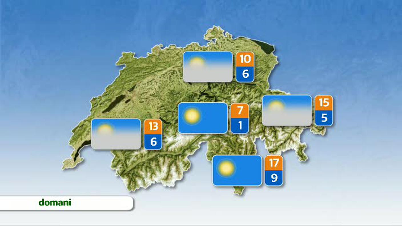 METEO REGIONALE  [La1] 2018-11-13 12:41:53