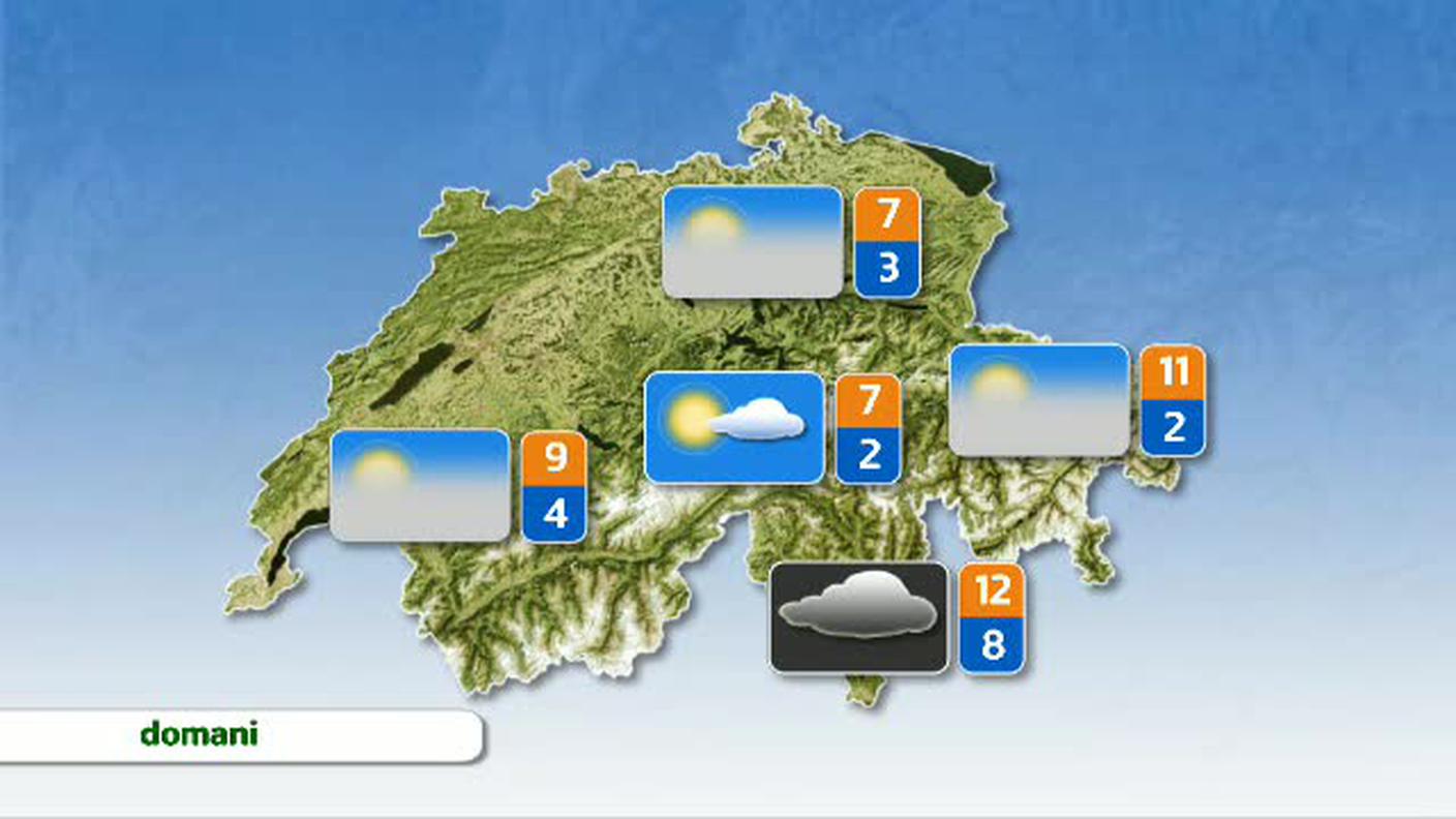 METEO REGIONALE  [La1] 2018-11-15 12:41:58
