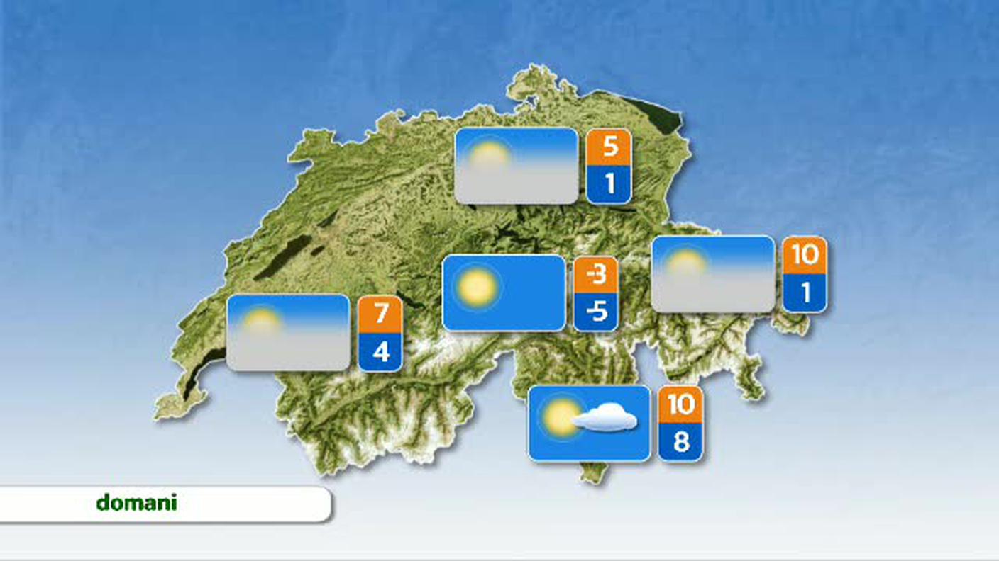 METEO REGIONALE  [La1] 2018-11-16 12:42:08