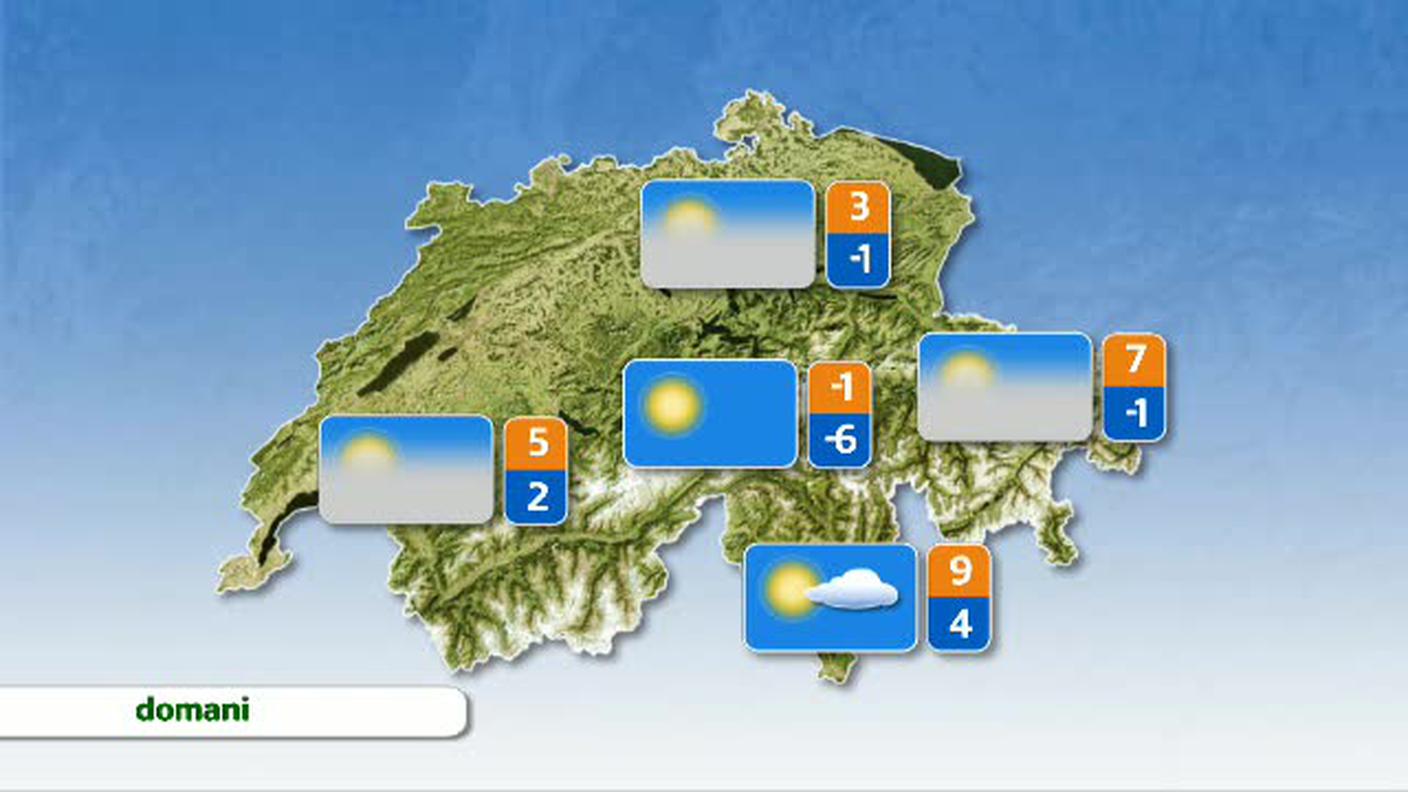 METEO REGIONALE  [La1] 2018-11-17 12:42:57