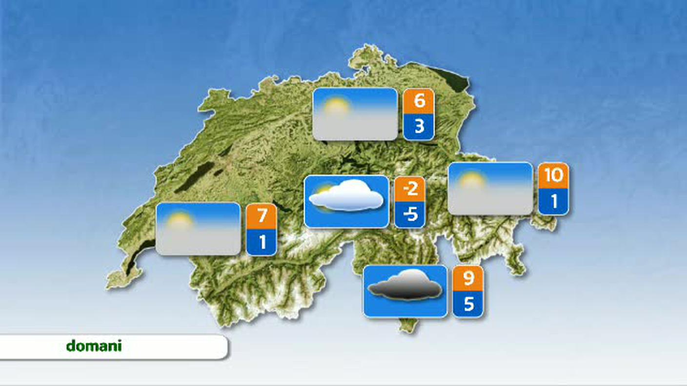 METEO REGIONALE  [La1] 2018-11-24 12:41:54